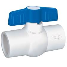 Upvc ball valve Manufacturer Supplier Wholesale Exporter Importer Buyer Trader Retailer in Rajkot Gujarat India